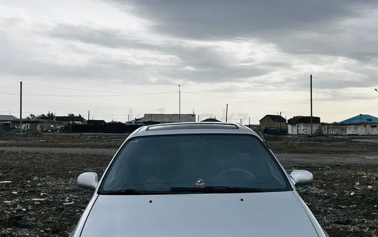 Toyota Carina E 1997 годаfor2 300 000 тг. в Семей