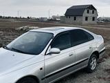 Toyota Carina E 1997 годаfor2 300 000 тг. в Семей – фото 2