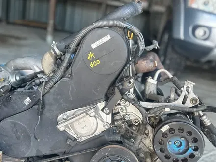 ДВИГАТЕЛЬ 1MZ-FE VVTI LEXUS/TOYOTA за 750 000 тг. в Кокшетау