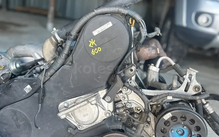 ДВИГАТЕЛЬ 1MZ-FE VVTI LEXUS/TOYOTAүшін750 000 тг. в Кокшетау