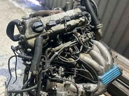 ДВИГАТЕЛЬ 1MZ-FE VVTI LEXUS/TOYOTA за 750 000 тг. в Кокшетау – фото 4