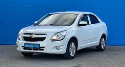 Chevrolet Cobalt 2022 годаүшін5 663 990 тг. в Алматы