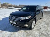 Toyota Highlander 2011 года за 13 000 000 тг. в Алматы