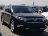 Toyota Highlander 2011 года за 13 000 000 тг. в Алматы – фото 5