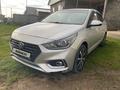 Hyundai Solaris 2019 года за 4 990 000 тг. в Уральск – фото 2