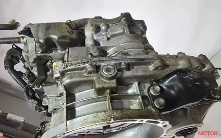 MITSUBISHI — УСТАНОВКА И АКПП/МКПП/ВАРИАТОР — за 183 000 тг. в Алматы
