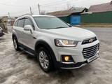 Chevrolet Captiva 2013 годаүшін7 000 000 тг. в Шымкент