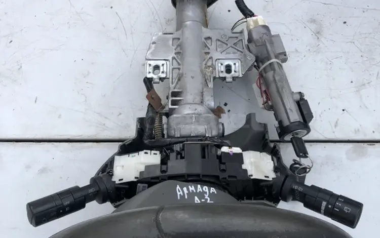 Замок зажигания за 10 000 тг. в Алматы