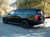 Chevrolet Suburban 2015 годаүшін23 990 000 тг. в Астана – фото 5
