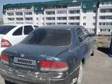 Mazda Cronos 1994 годаүшін400 000 тг. в Усть-Каменогорск – фото 2