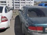 Mazda Cronos 1994 годаүшін400 000 тг. в Усть-Каменогорск – фото 5