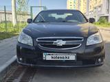 Chevrolet Epica 2011 года за 2 450 000 тг. в Алматы