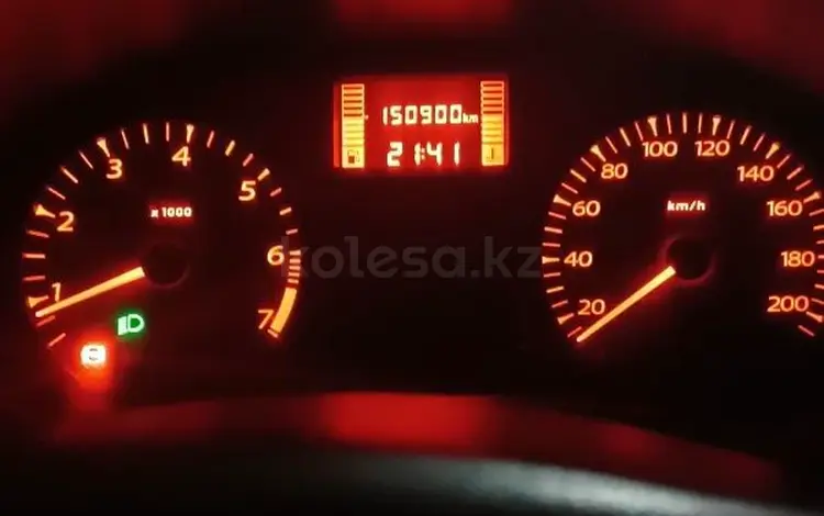 ВАЗ (Lada) Largus (фургон) 2017 годаүшін3 900 000 тг. в Алматы