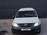 ВАЗ (Lada) Largus (фургон) 2017 года за 3 900 000 тг. в Алматы – фото 2