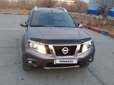 Nissan Terrano 2016 годаfor6 200 000 тг. в Темиртау – фото 2