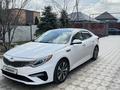 Kia Optima 2018 годаfor8 500 000 тг. в Алматы – фото 2