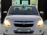 Chevrolet Cobalt 2023 годаfor6 950 000 тг. в Караганда – фото 2