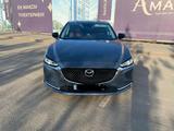 Mazda 6 2021 года за 17 000 000 тг. в Астана
