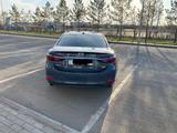 Mazda 6 2021 года за 17 000 000 тг. в Астана – фото 2
