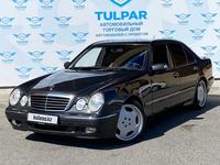 Mercedes-Benz E 320 2000 годаfor5 900 000 тг. в Туркестан