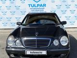 Mercedes-Benz E 320 2000 годаүшін5 900 000 тг. в Туркестан – фото 2