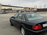 Audi A6 1994 годаүшін3 800 000 тг. в Жаркент – фото 5