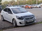 Hyundai Accent 2014 года за 3 900 000 тг. в Усть-Каменогорск