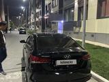 Hyundai Accent 2020 годаүшін5 700 000 тг. в Шымкент – фото 2