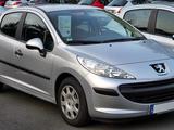 Двигатель Peugeot 207 за 2 000 тг. в Алматы