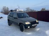 Chevrolet Niva 2005 годаfor1 700 000 тг. в Астана