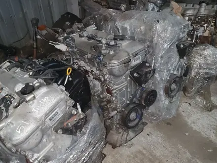 2ZR-FE двигатель 1.8 литра   за 100 001 тг. в Алматы – фото 2