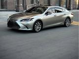 Lexus ES 300h 2020 годаүшін20 000 000 тг. в Алматы – фото 3