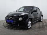 Nissan Juke 2012 года за 4 990 000 тг. в Астана