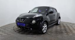 Nissan Juke 2012 года за 4 990 000 тг. в Астана