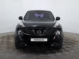 Nissan Juke 2012 года за 4 990 000 тг. в Астана – фото 2