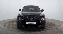 Nissan Juke 2012 года за 4 990 000 тг. в Астана – фото 2