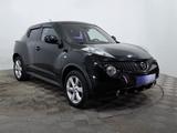 Nissan Juke 2012 года за 4 990 000 тг. в Астана – фото 3
