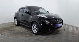 Nissan Juke 2012 года за 4 990 000 тг. в Астана – фото 3