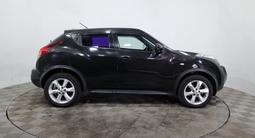 Nissan Juke 2012 года за 4 990 000 тг. в Астана – фото 4