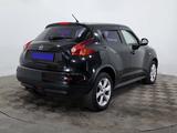 Nissan Juke 2012 года за 4 990 000 тг. в Астана – фото 5