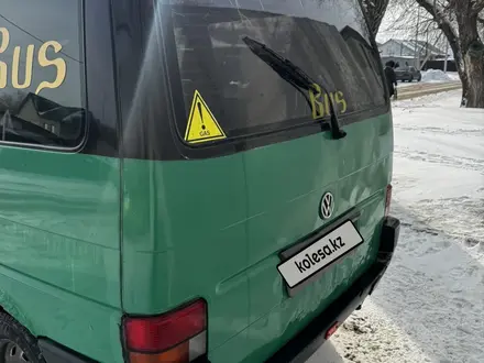 Volkswagen Transporter 1994 года за 3 300 000 тг. в Павлодар – фото 10