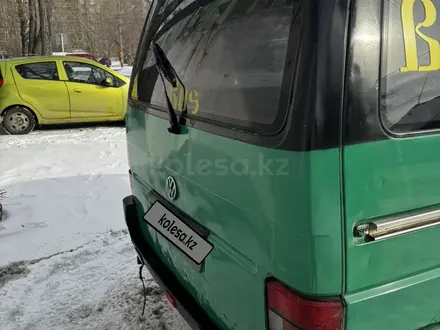 Volkswagen Transporter 1994 года за 3 300 000 тг. в Павлодар – фото 11