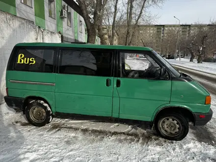 Volkswagen Transporter 1994 года за 3 300 000 тг. в Павлодар – фото 12