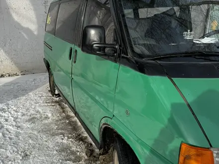 Volkswagen Transporter 1994 года за 3 300 000 тг. в Павлодар – фото 13