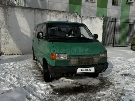 Volkswagen Transporter 1994 года за 3 300 000 тг. в Павлодар – фото 16