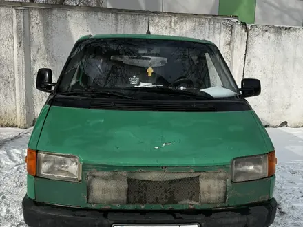Volkswagen Transporter 1994 года за 3 300 000 тг. в Павлодар – фото 15