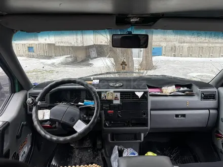 Volkswagen Transporter 1994 года за 3 300 000 тг. в Павлодар – фото 3