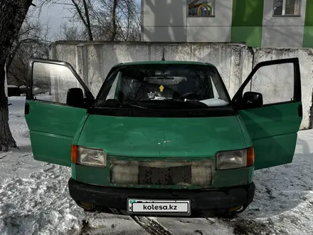 Volkswagen Transporter 1994 года за 3 300 000 тг. в Павлодар – фото 7