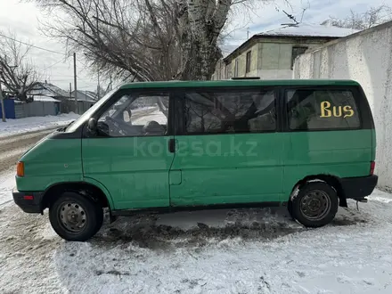 Volkswagen Transporter 1994 года за 3 300 000 тг. в Павлодар