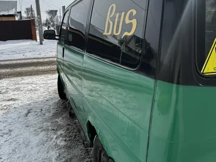 Volkswagen Transporter 1994 года за 3 300 000 тг. в Павлодар – фото 9